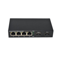 康倍达 光纤收发器 TL-FC311A-3 （A020960010014）