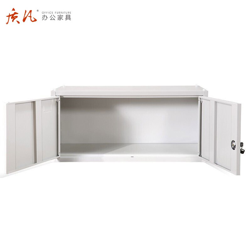质凡 档案资料储物柜 单节档案柜