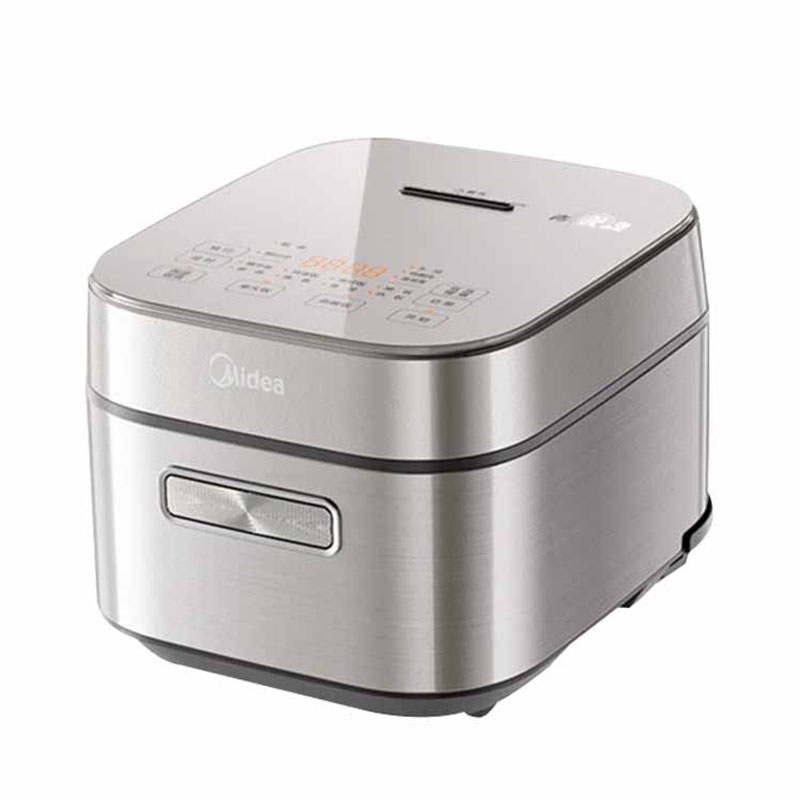 美的电饭煲3L加厚精铁釜内胆多功能家用智能预约MB-HC3032