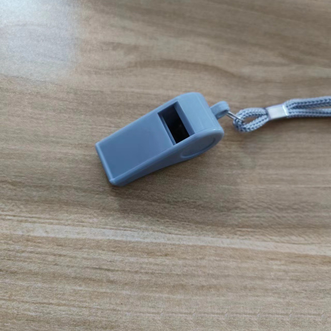 铁迅哨子X93 个 灰色