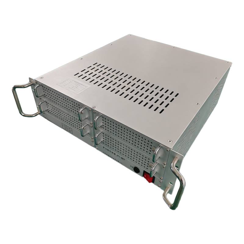 华夏京铁城 电源箱 LFDS TEDS 台高清大图