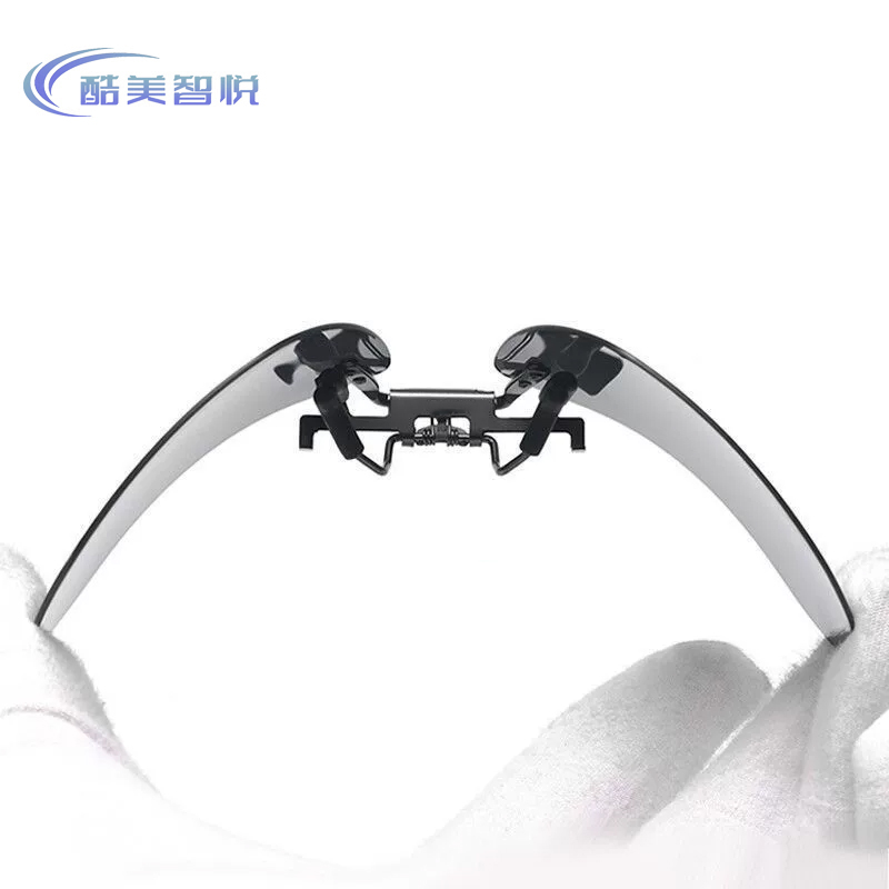 酷美智悦 眼镜 KM-YJ02 副高清大图