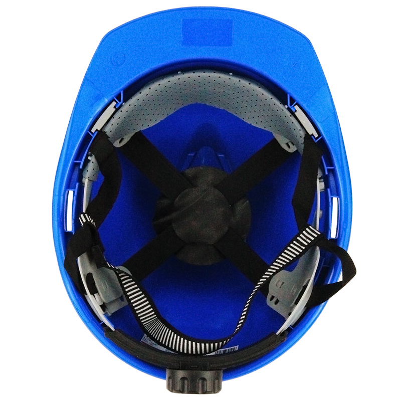 SCP 安全帽 SCP-YW0491 透气型ABS安全帽 （单位：件）