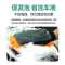 洗车手套专用雪尼尔珊瑚毛绒加厚绵熊掌抹布双面擦车漆面泡沫清洁