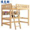 豫龙都职工床1.5m张