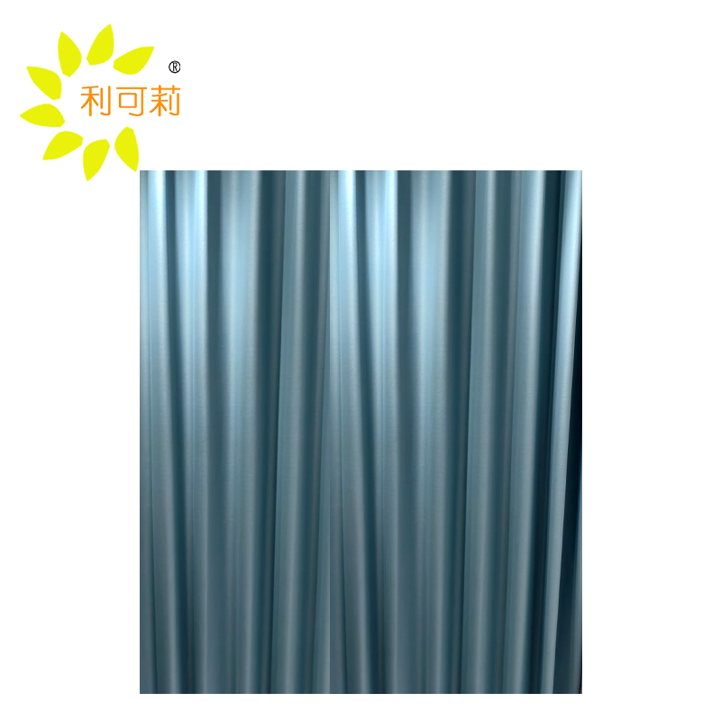 利可莉 窗帘遮阳帘 LKL-S101 米高清大图