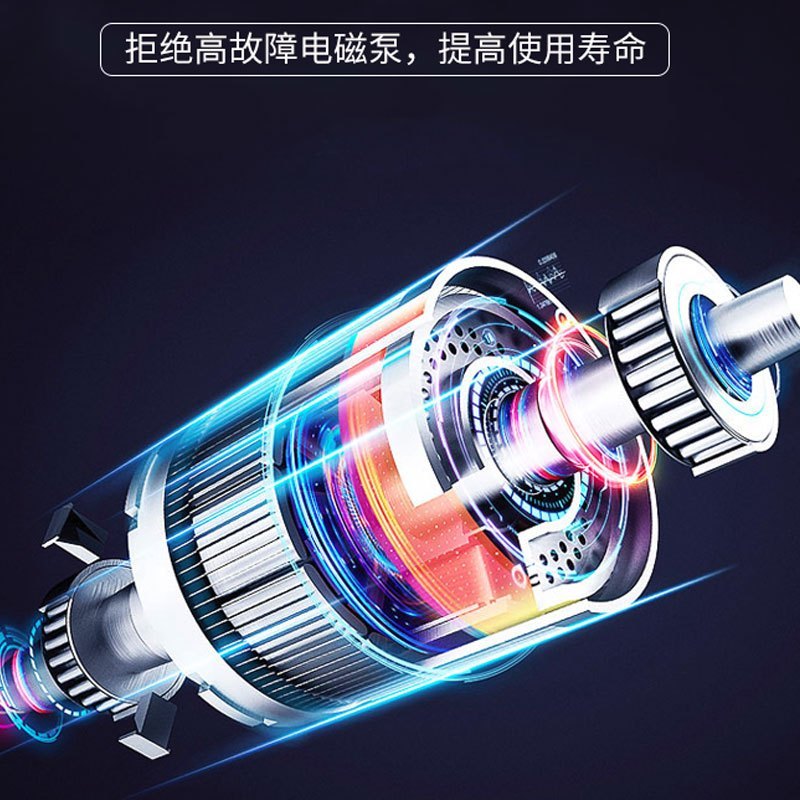 家电清洗机多功能高温高压蒸汽清洗清洁一体机抽油烟机空调免拆清洗设备