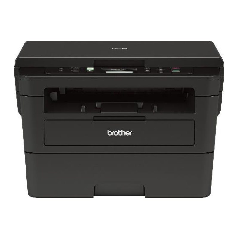 兄弟(brother)DCP-7090DW/7190DW无线自动双面激光打印机复印扫描一体机办公室商务家用小型黑白打印复印机a4多功能7090DW套餐1