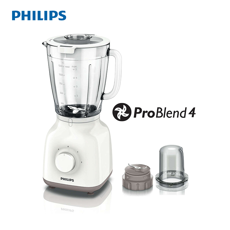 飞利浦(Philips) 搅拌机HR2106