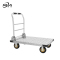 斯赞 工具推车 平板推车 71*47*80CM载重150kg 台