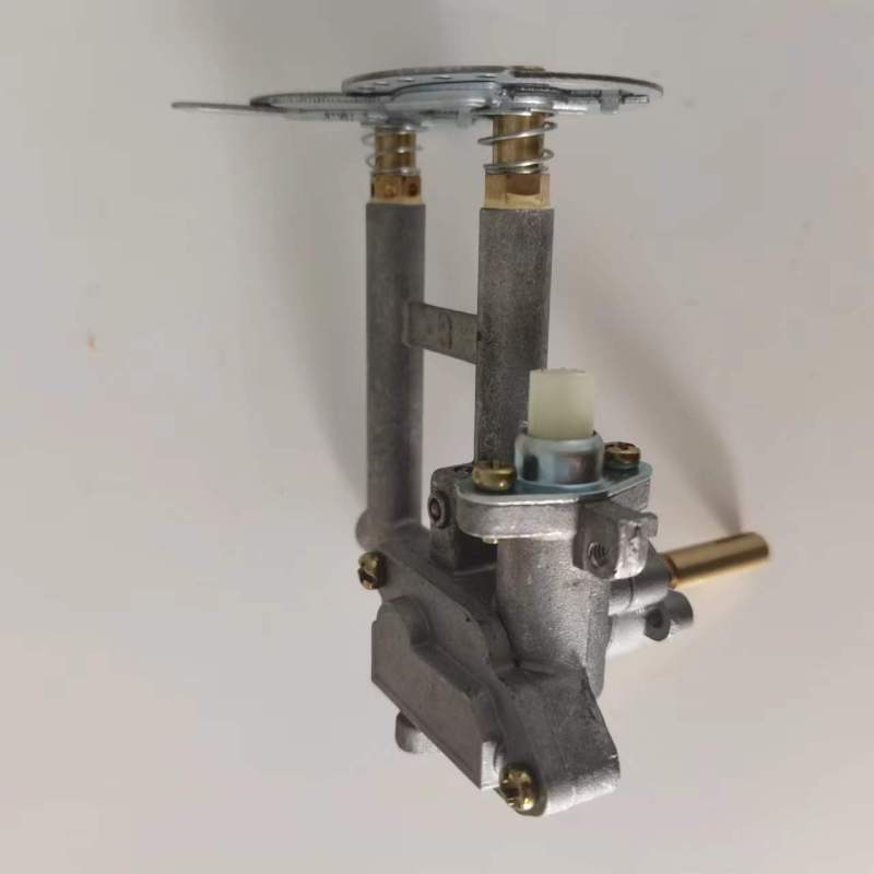 帮客材配 全新原装法迪欧燃气灶 2G06 天然气阀体 收前务必验货高清大图