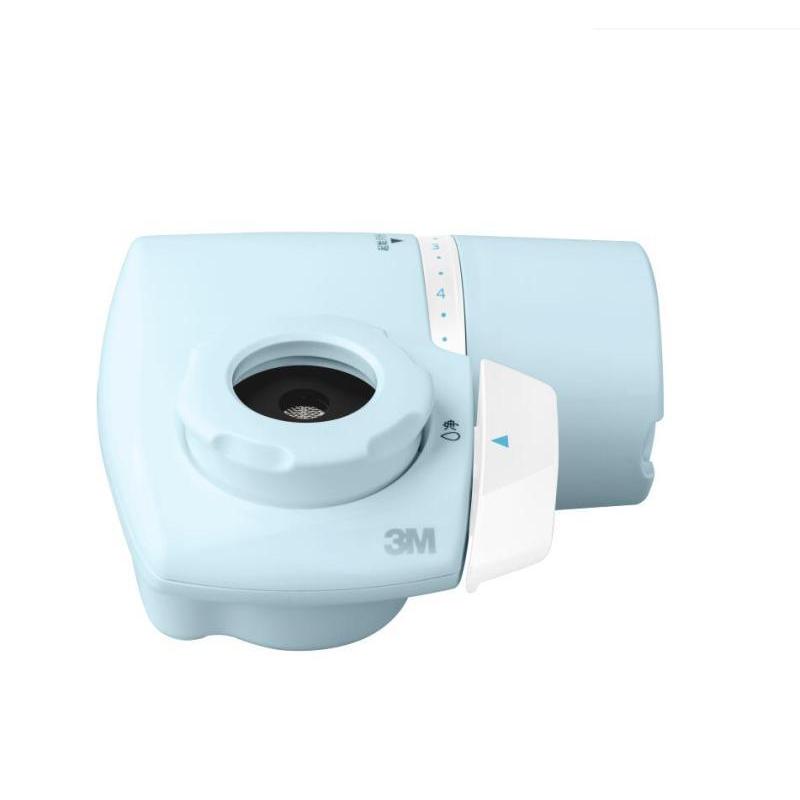 3M CUW2581龙头式净水器 家用厨房