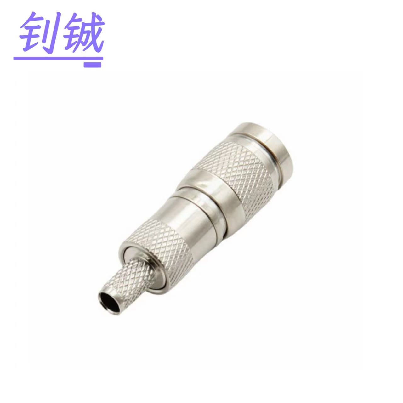 钊铖 2M接头CC4/个高清大图