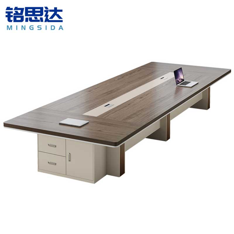 铭 思达会 议 桌高清大图