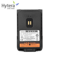 海能达(Hytera)BL2018原装对讲机锂电池 2000mAh 适用于BD500/BD510/BD550