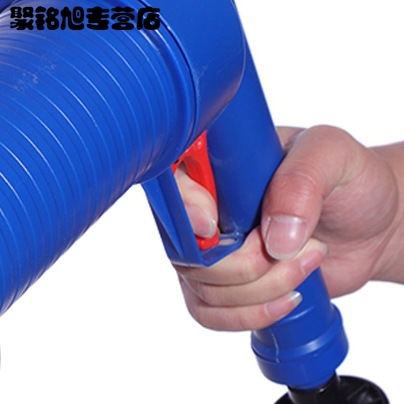 通马桶疏通器下水道疏通管道厕所卫生间一炮通堵塞通便器皮搋多款多功能家用清洁用品家居清洁管道疏通