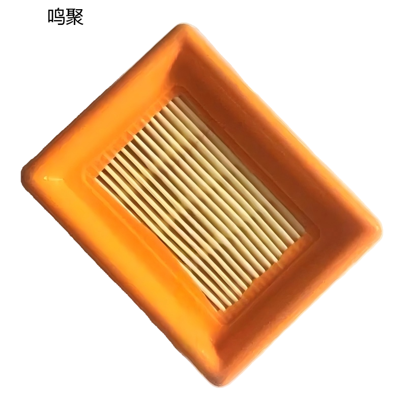 鸣聚 空滤 FS235/FS120/FS230/MS251/MS382 个高清大图
