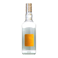 八八坑道 典藏淡丽42度600ml 盒装 清香型白酒