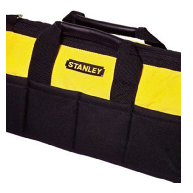 (Stanley)史丹利防水尼龙工具中型包93-224-1-23