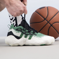 adidas阿迪达斯男鞋新款运动鞋日常时尚休闲鞋比赛实战篮球鞋IE2703 ZP