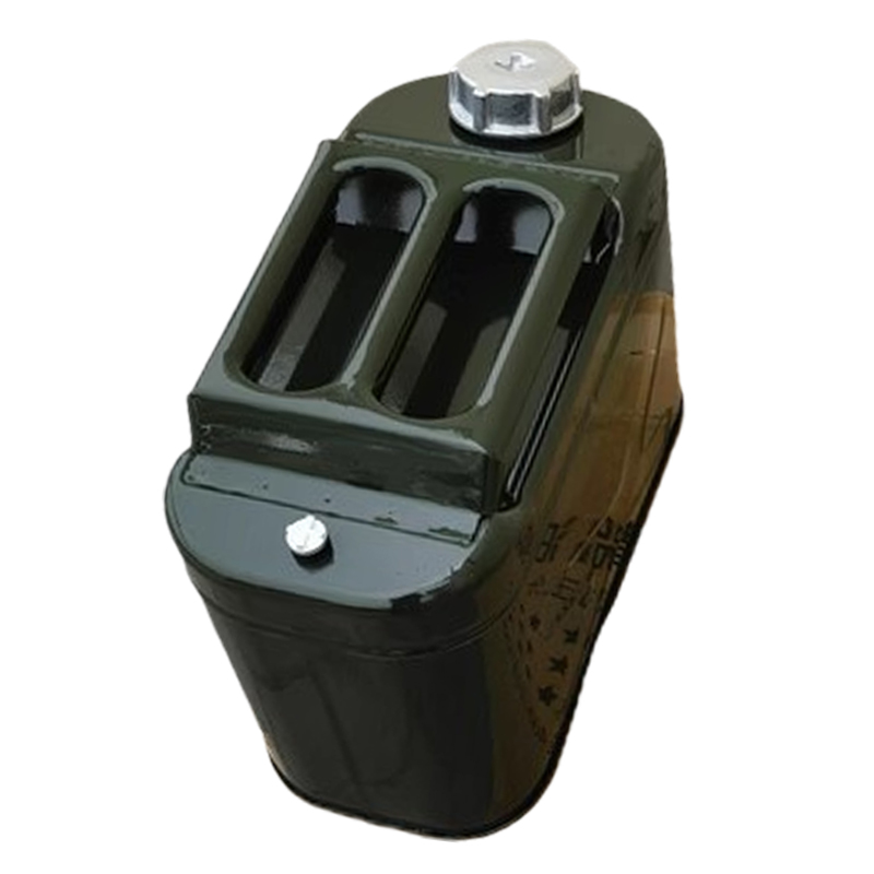 丰奋 油桶 10L 个高清大图