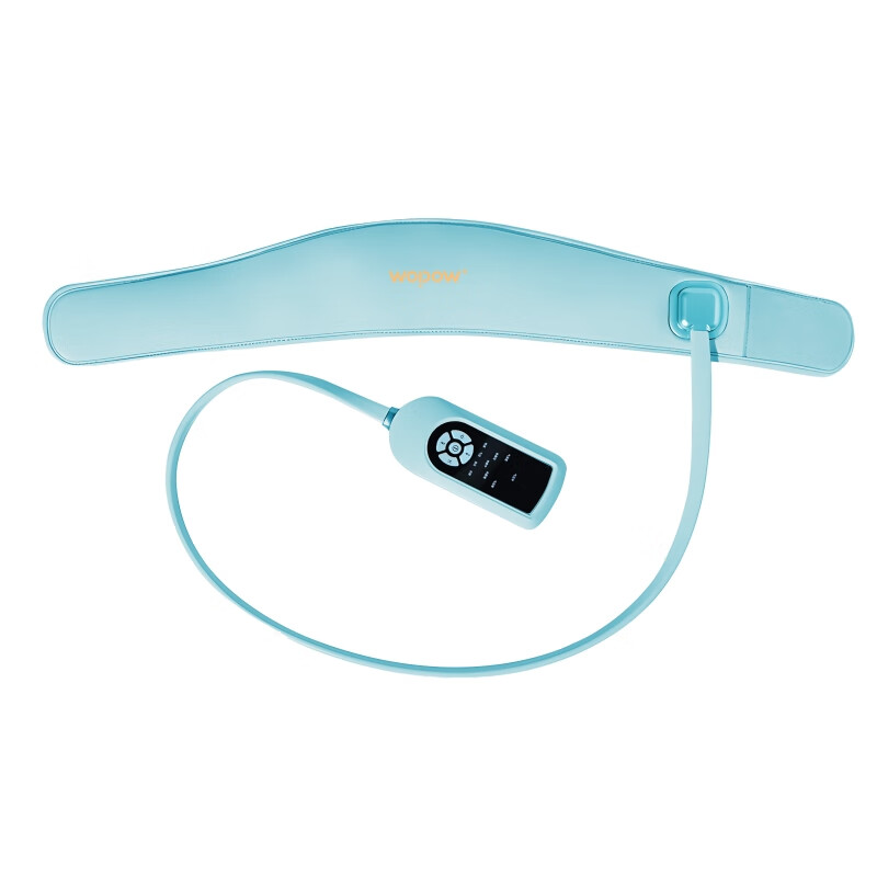 沃品(WOPOW) 头部按摩仪 SM03高清大图