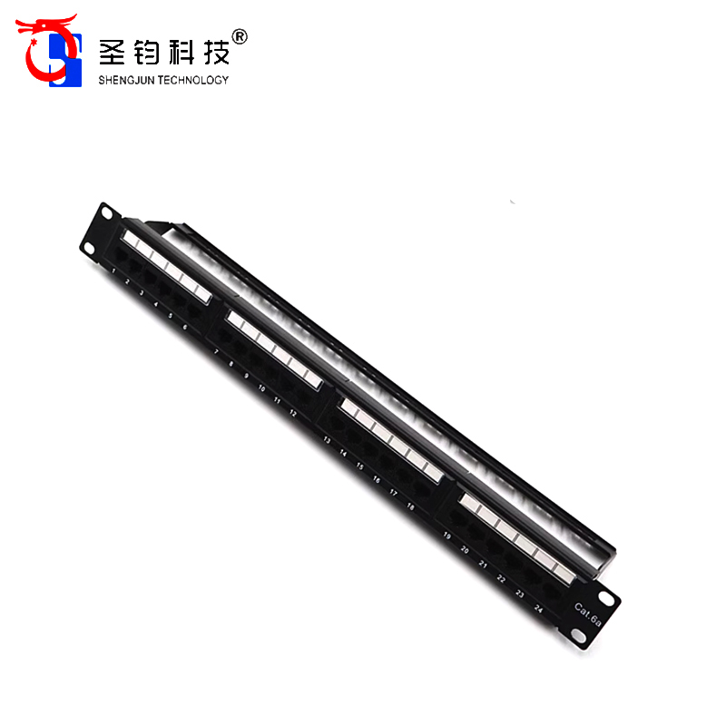 圣钧科技 SHENGJUN TECHNOLOGY EDF单元体 24系统+个高清大图
