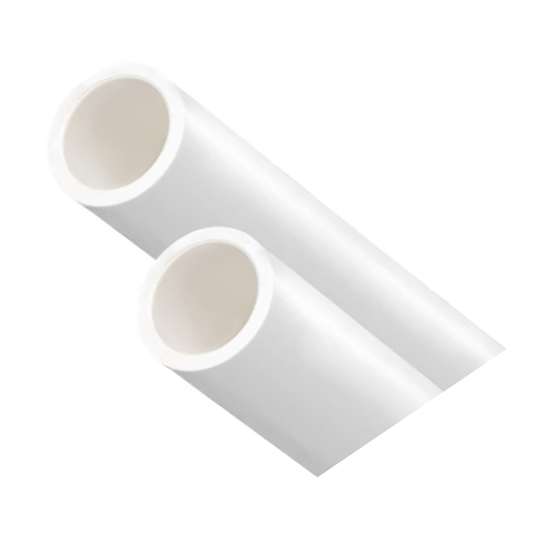 亚业鑫达 PVC管 DN110 110*3.2mm /米高清大图