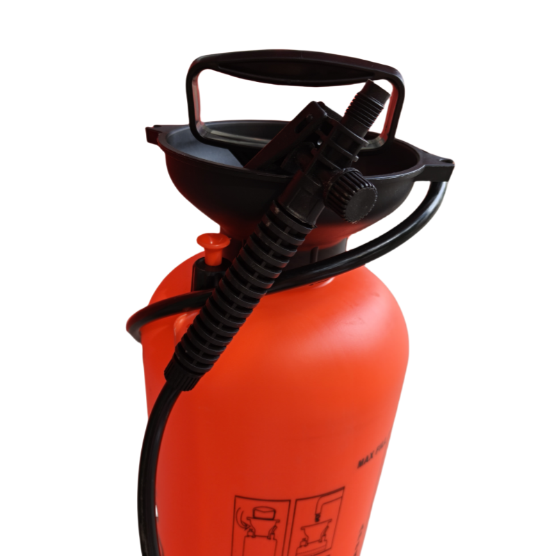 宏鑫晟志 手动喷壶 10L个高清大图