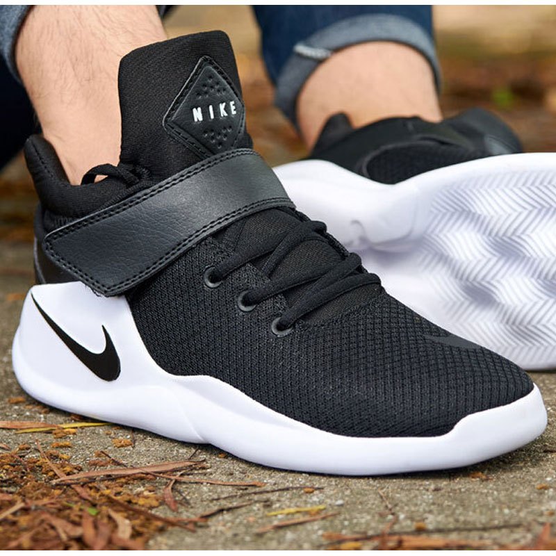 NIKE耐克男鞋2018秋季新款运动鞋回到未来高