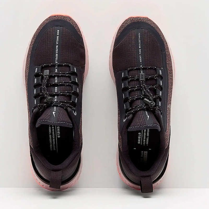 耐克(NIKE)女子跑步鞋WMNS ODYSSEY REACT SHIELD AA1635-002