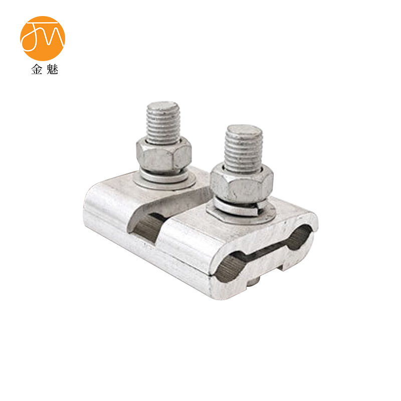 金魅 并沟线夹 JB-3 个高清大图