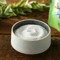 中盐 美鲜富竹盐 225g/袋