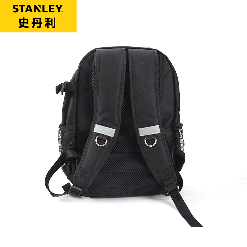 史丹利(STANLEY)STST515155-8-23 双肩工具背包