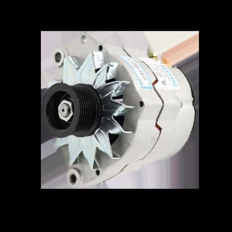 陕汽SX2190发电机总成