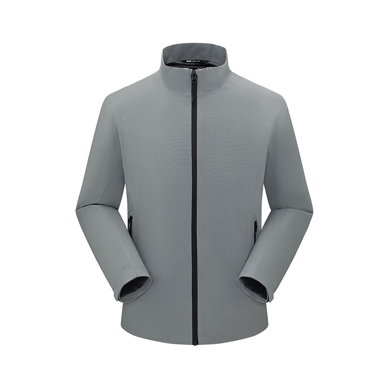 蒙企智品休闲外套夹克QM73/件高清大图