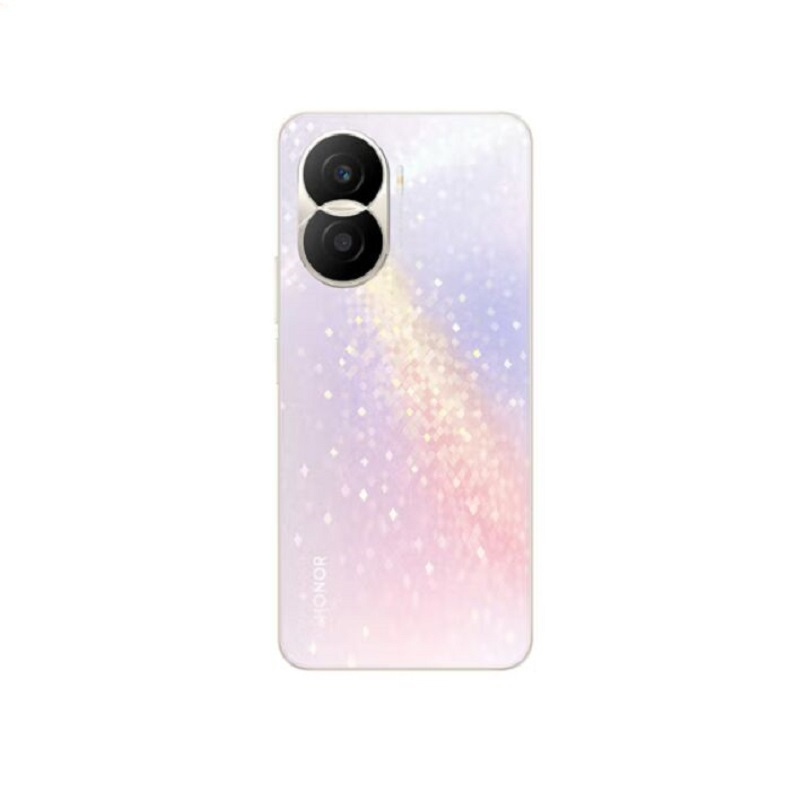 荣耀X40i 8GB+128GB 玫瑰星河 5G手机 7.43mm超薄全视屏 钻彩星河设计 40W快充 5000万超清影像 学生拍照智能手机