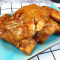 大成 照烧鸡腿排 10片/1000克 日式照烧鸡排半成品 日式鸡肉饭 微波加热