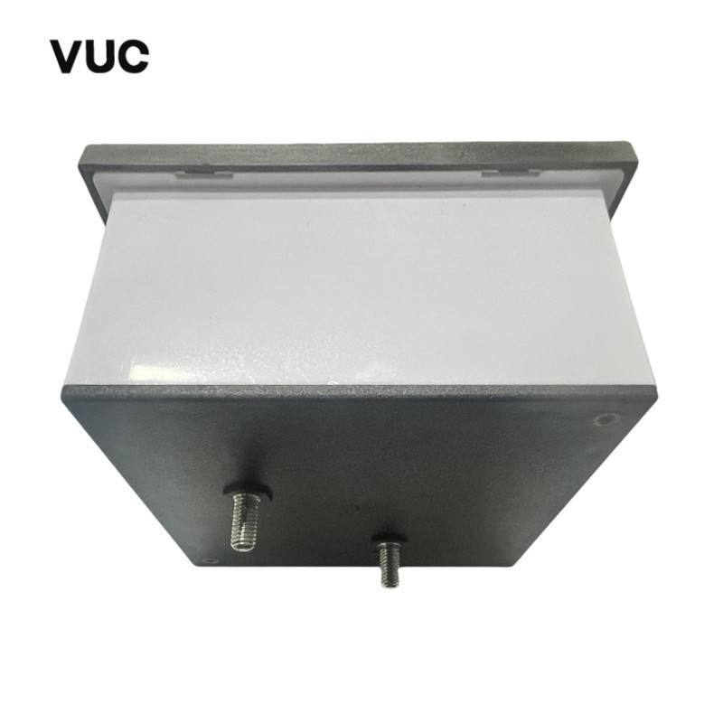 VUC 电流表 6L2(0-400)A400/5A 块高清大图