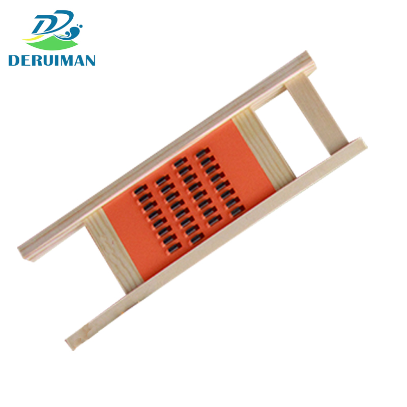 DERUIMAN 擦菜板 粗丝切丝器高清大图