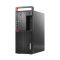 联想ThinkCentre M720T 商用台式电脑主机(Intel I5 9500 8GB 1TB+256GB固态 2G独显 刻录 W10H)