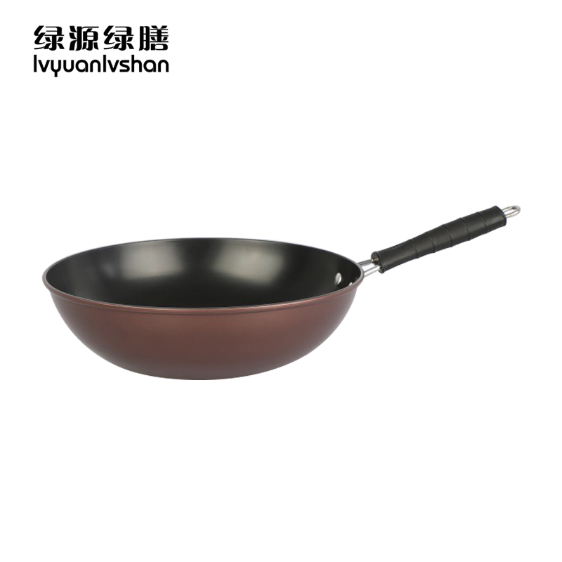枫丹白露锅具三件套 100起订