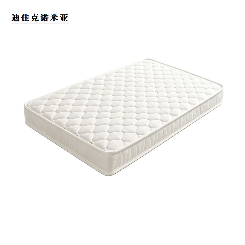 迪佳克诺米亚 床垫 ZCH196*120*10 张