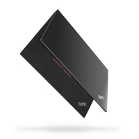 联想ThinkPad T490s 10CD定制 14英寸商务轻薄手提办公笔记本电脑(i7-8565U 16G 2T大容量固态 SSD 集显 FHD屏 指纹识别 Win10)