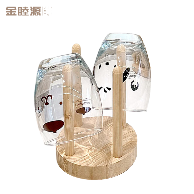 金睦源 JIN MU YON 杯子置物架 单格 个高清大图