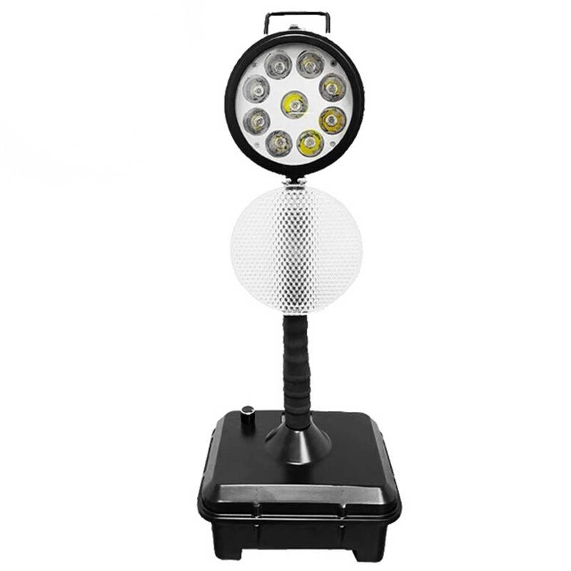 为佳天 移动工作灯 施工应急照明灯 GAD516A 台高清大图