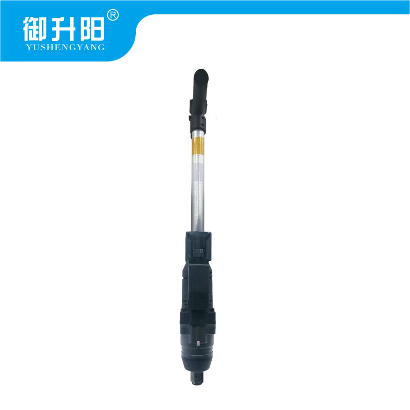 御升阳 电动立式扳手 SY-LS001 把高清大图