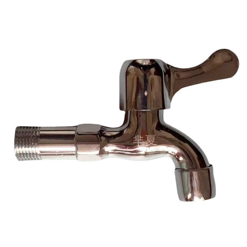 芈夏水龙头加长平口个
