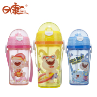 日康宝宝透明水壶(550ml) RK-3444