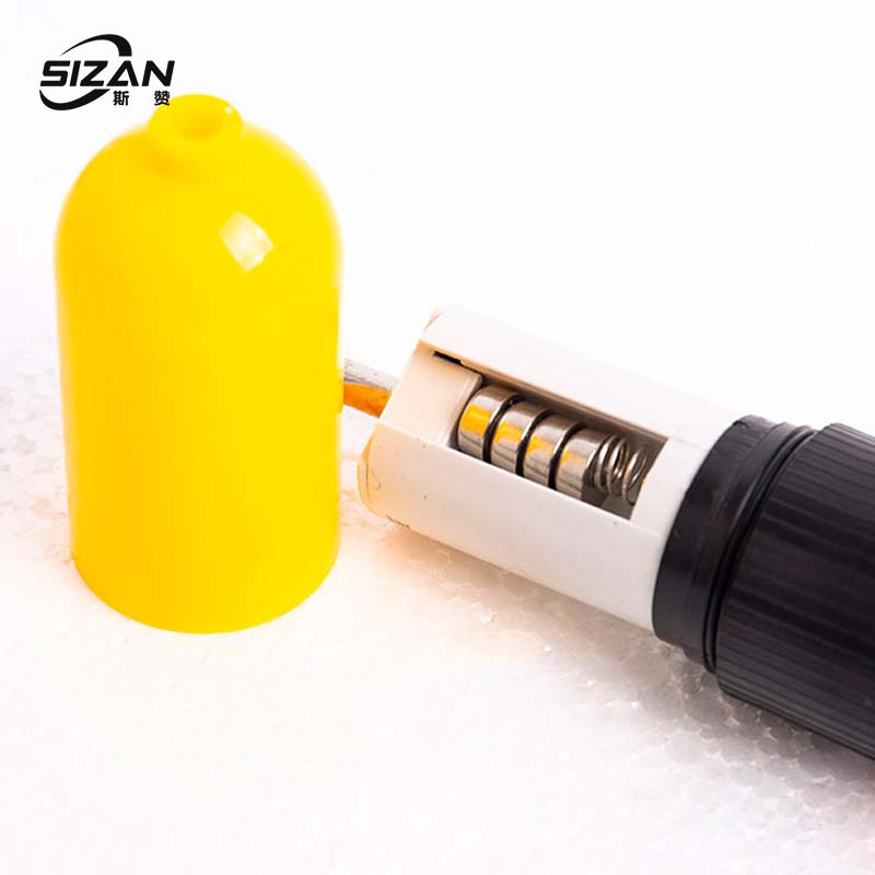 斯赞 电工电笔头 SZ652 个高清大图